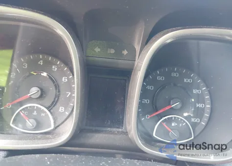 2013 Chevrolet Malibu 2Lt из США, поврежденный, VIN 1G11E5SA7DF175527